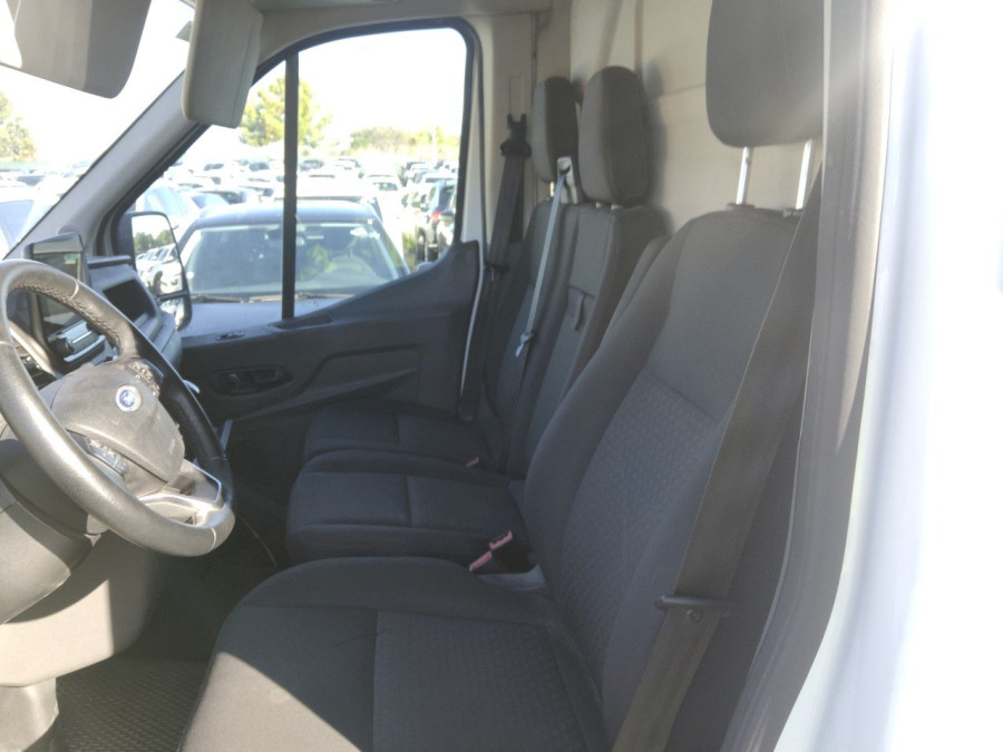 Imagen de Ford Transit