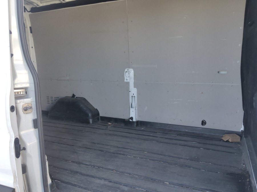 Imagen de Ford Transit