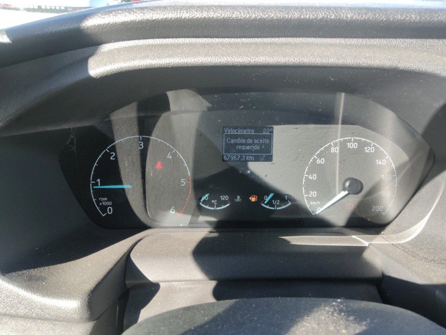 Imagen de Ford Transit