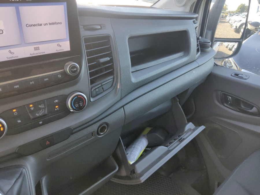 Imagen de Ford Transit