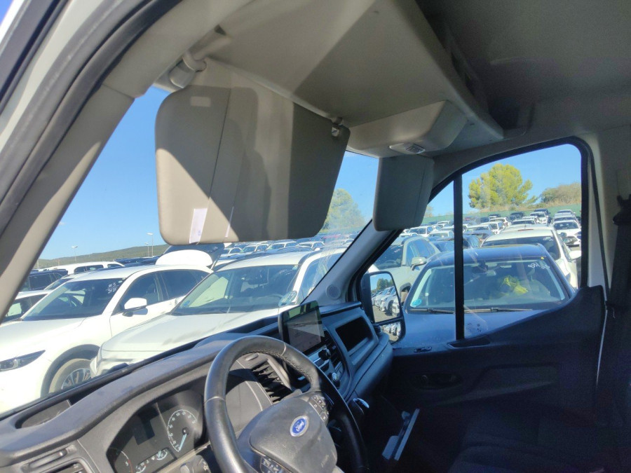 Imagen de Ford Transit