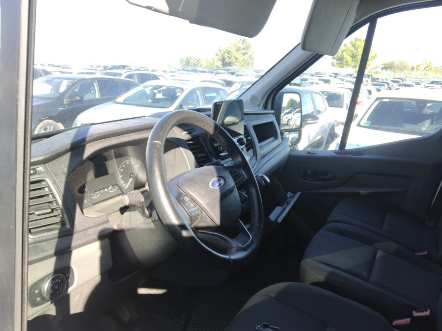 Imagen de Ford Transit