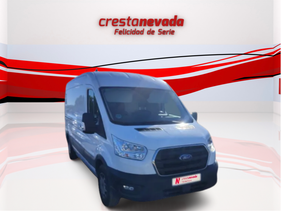Imagen de Ford Transit