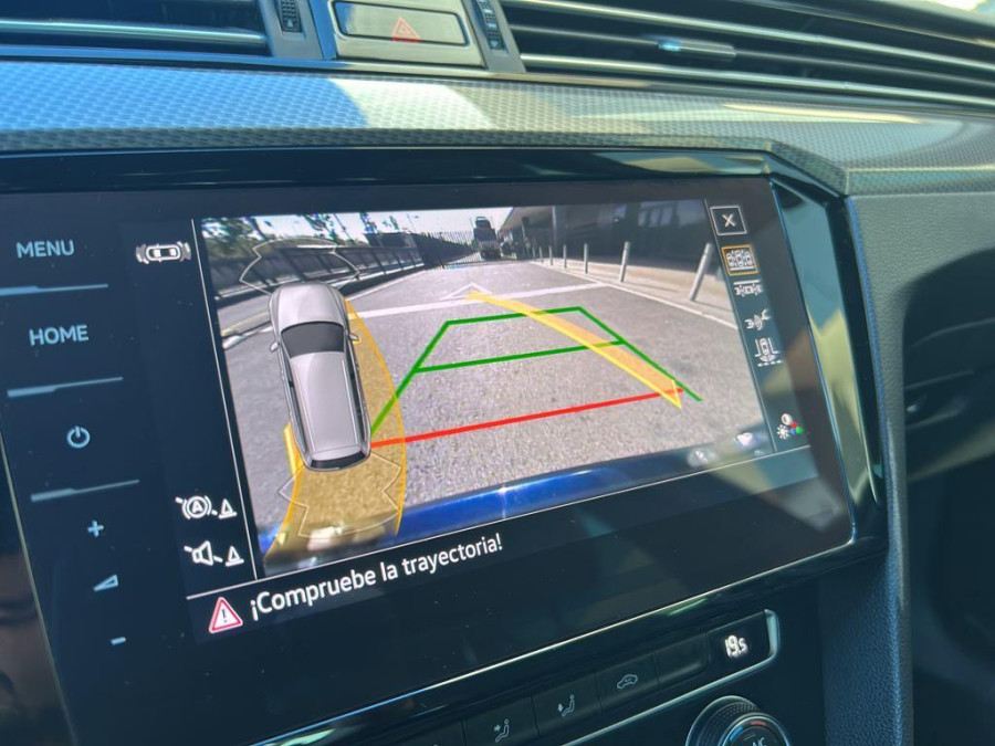 Imagen de Volkswagen Passat