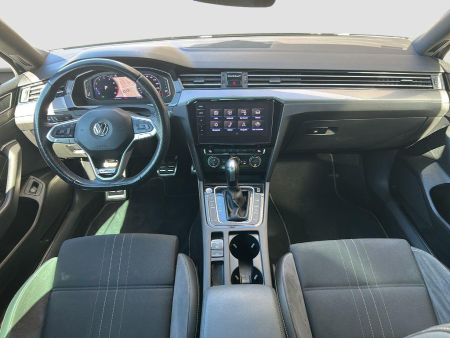 Imagen de Volkswagen Passat