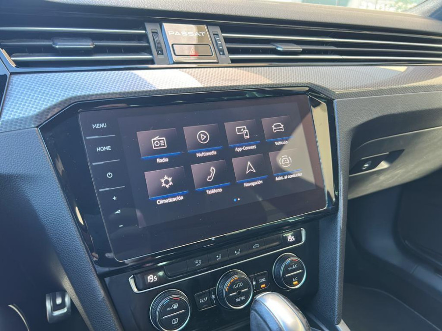 Imagen de Volkswagen Passat