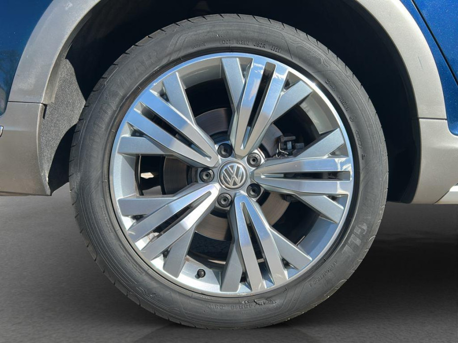 Imagen de Volkswagen Passat