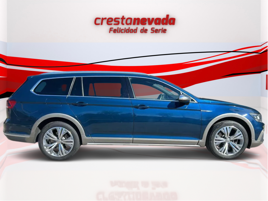 Imagen de Volkswagen Passat