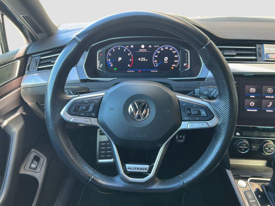 Imagen de Volkswagen Passat