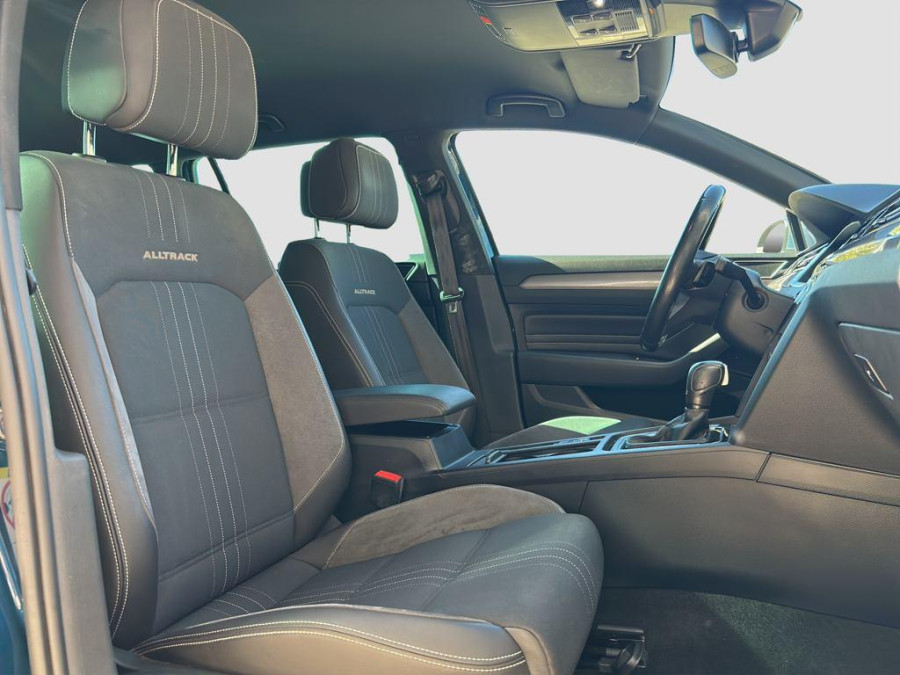 Imagen de Volkswagen Passat