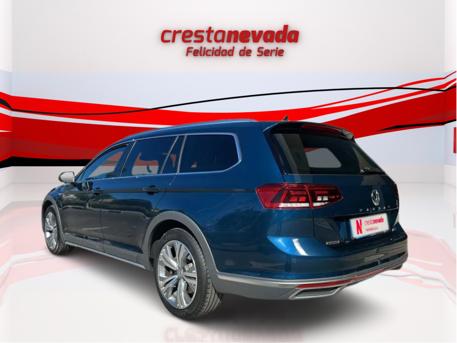 Imagen de Volkswagen Passat