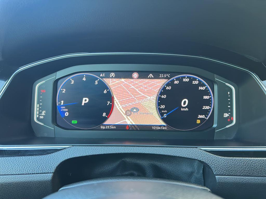 Imagen de Volkswagen Passat