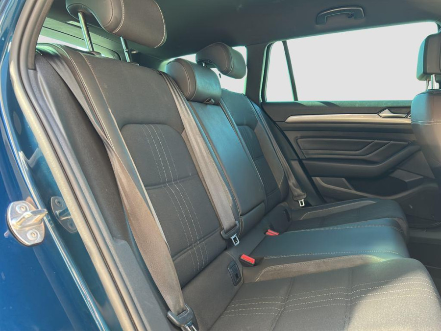Imagen de Volkswagen Passat
