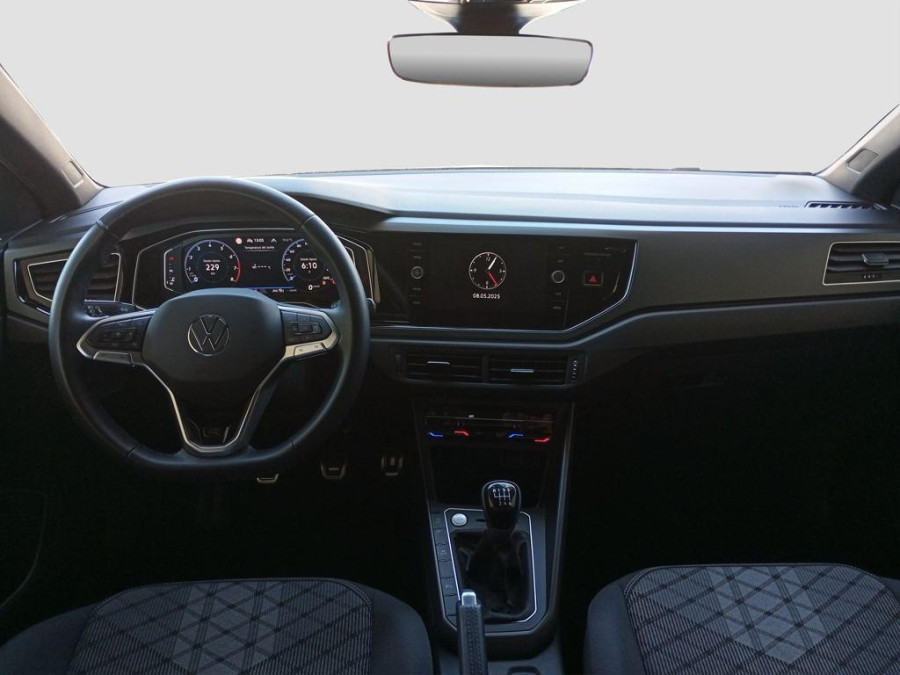 Imagen de Volkswagen Taigo