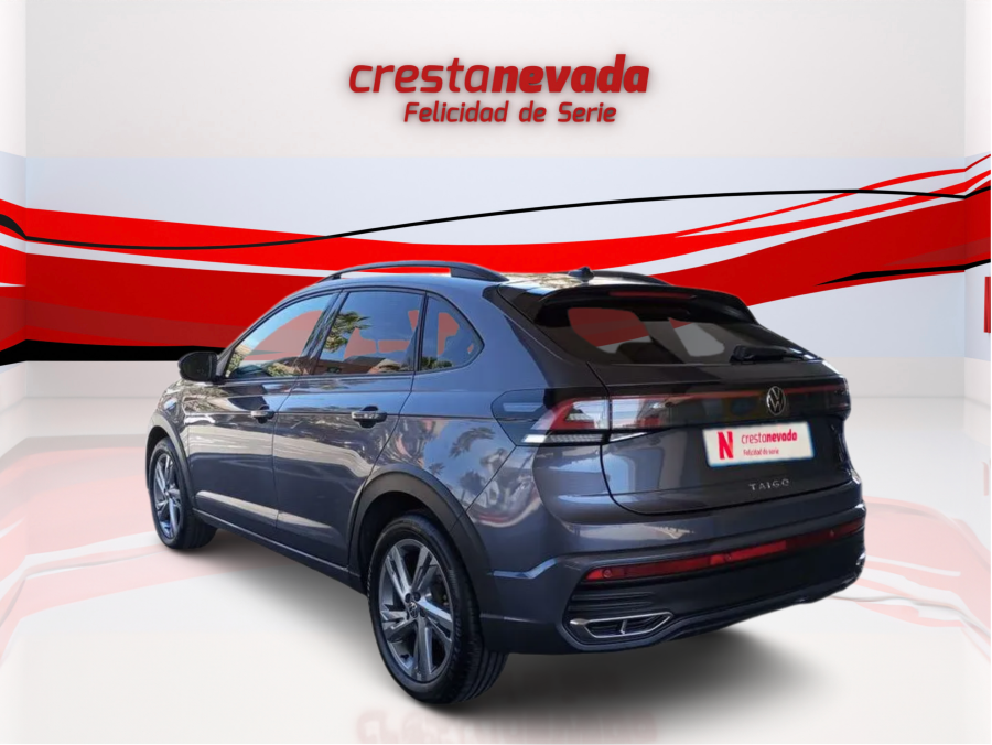 Imagen de Volkswagen Taigo