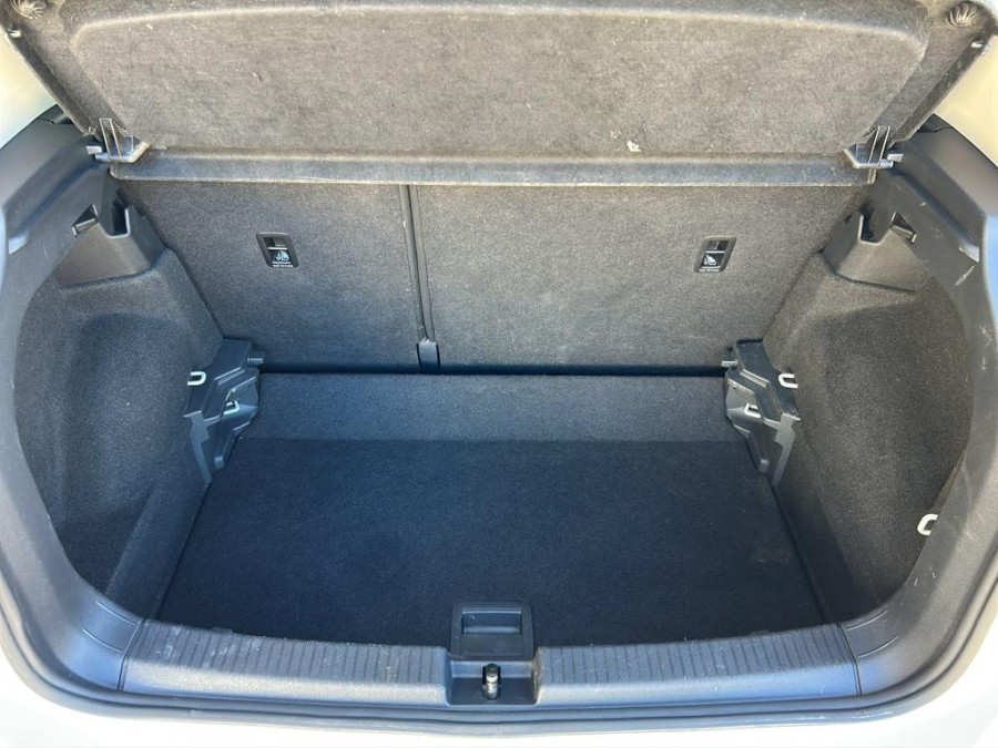Imagen de Volkswagen T-Cross