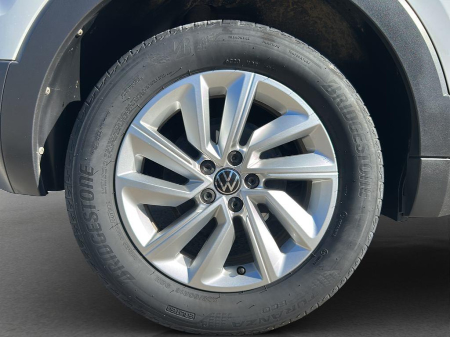 Imagen de Volkswagen T-Cross