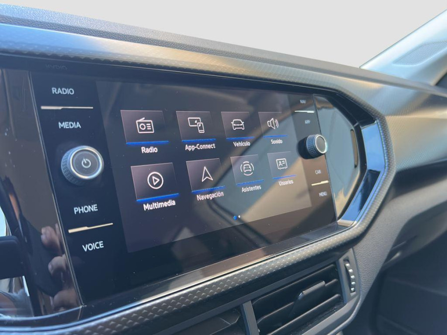 Imagen de Volkswagen T-Cross