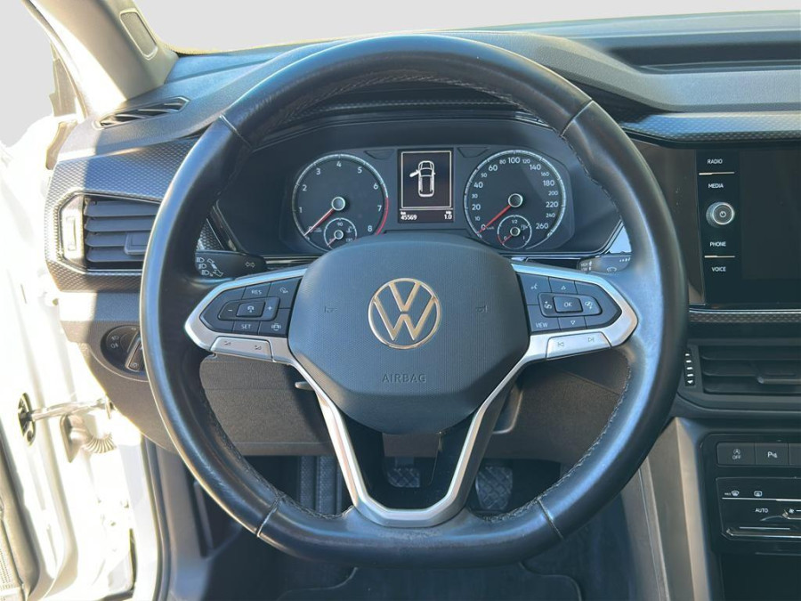 Imagen de Volkswagen T-Cross