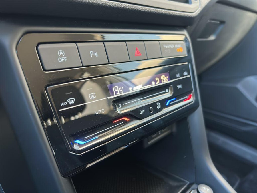 Imagen de Volkswagen T-Cross