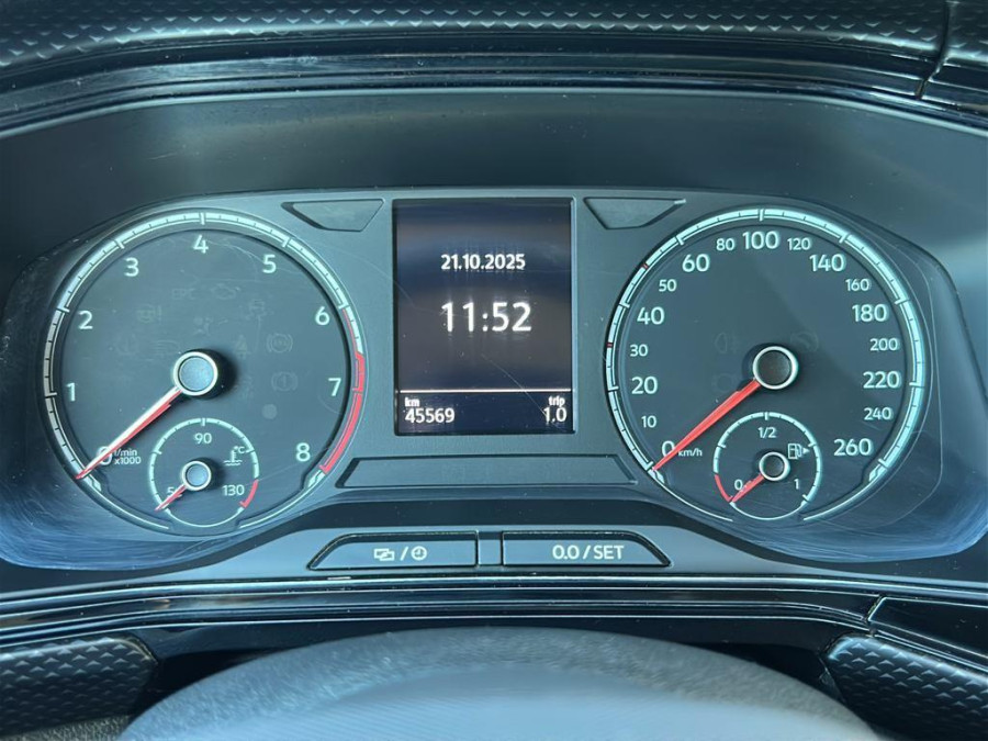 Imagen de Volkswagen T-Cross