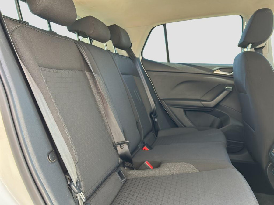 Imagen de Volkswagen T-Cross