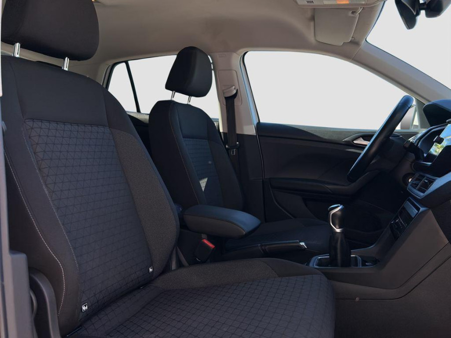 Imagen de Volkswagen T-Cross