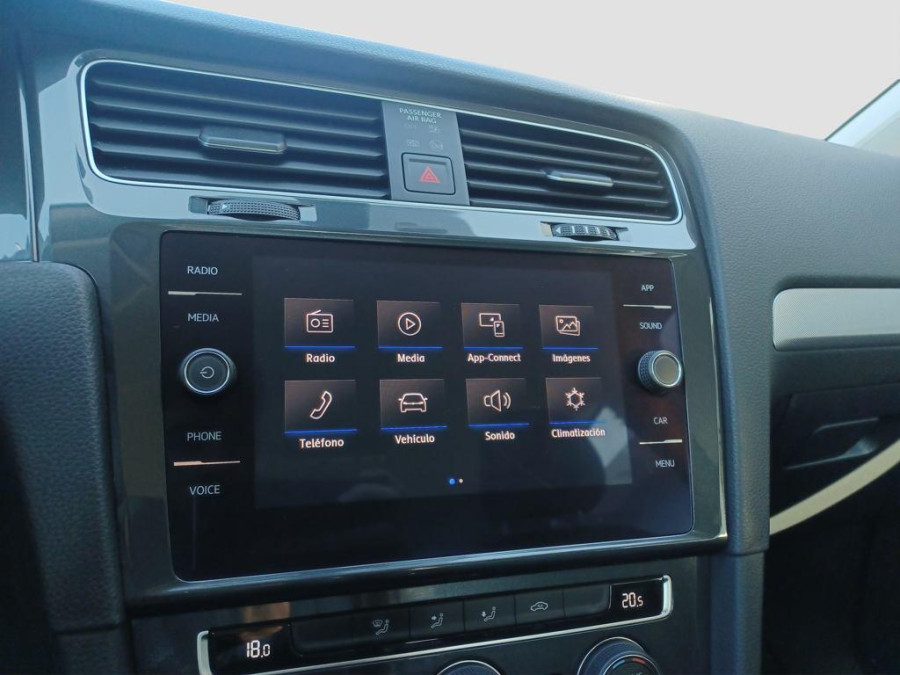 Imagen de Volkswagen Golf