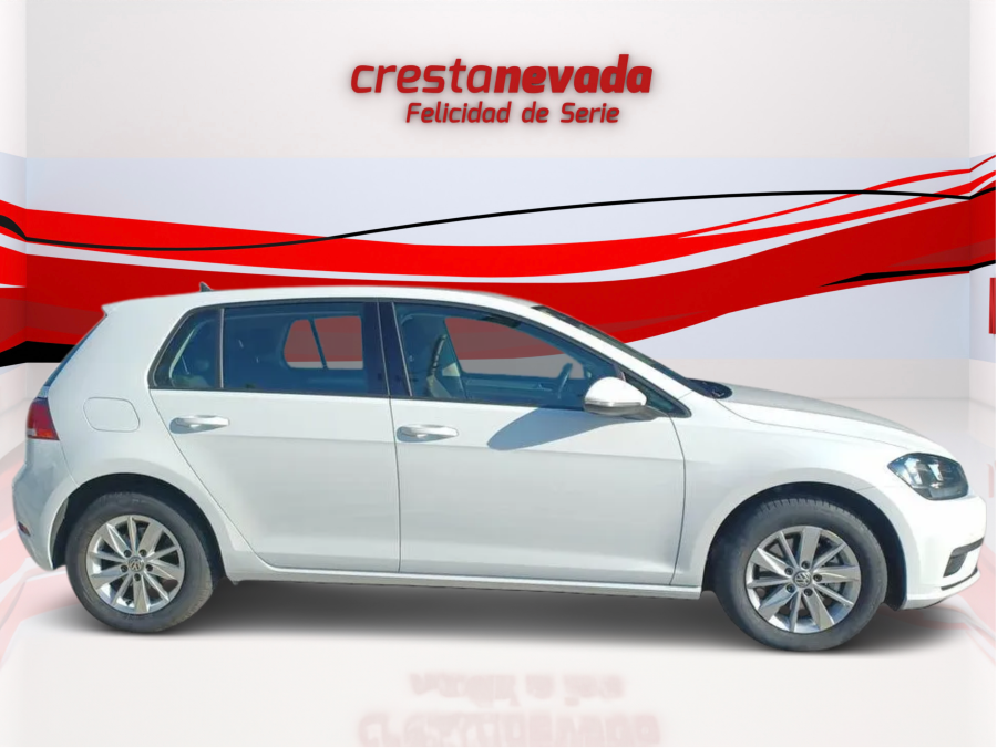 Imagen de Volkswagen Golf