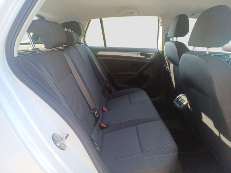 Imagen de Volkswagen Golf