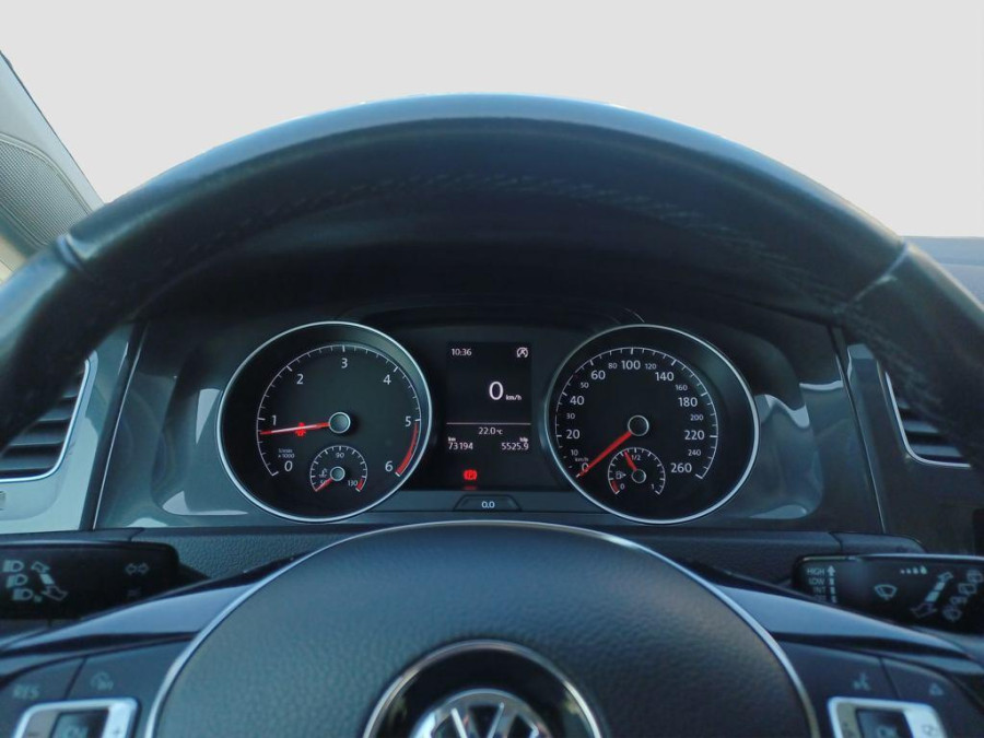 Imagen de Volkswagen Golf