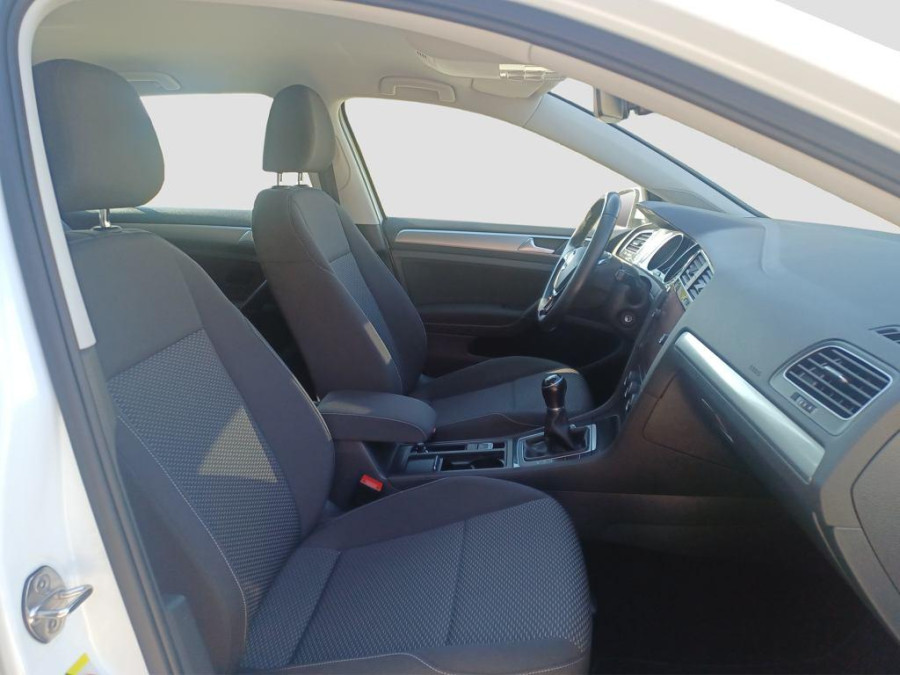 Imagen de Volkswagen Golf