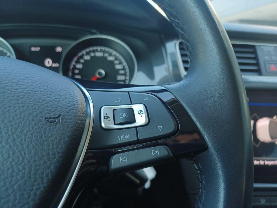Imagen de Volkswagen Golf