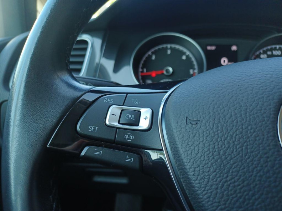 Imagen de Volkswagen Golf