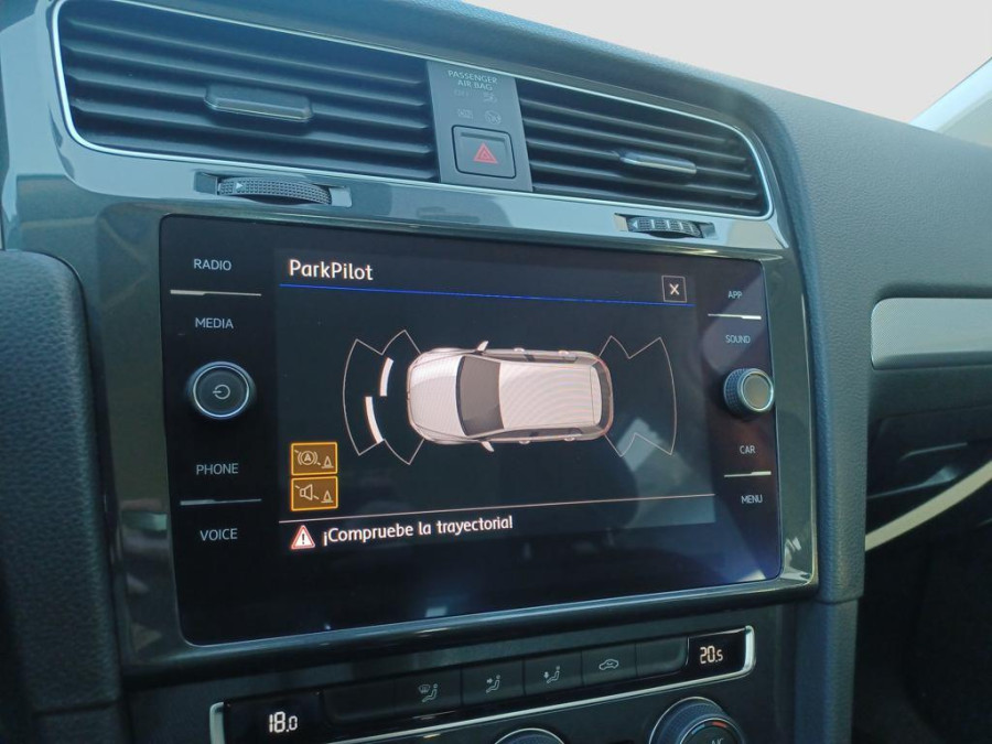 Imagen de Volkswagen Golf