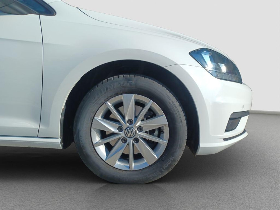 Imagen de Volkswagen Golf