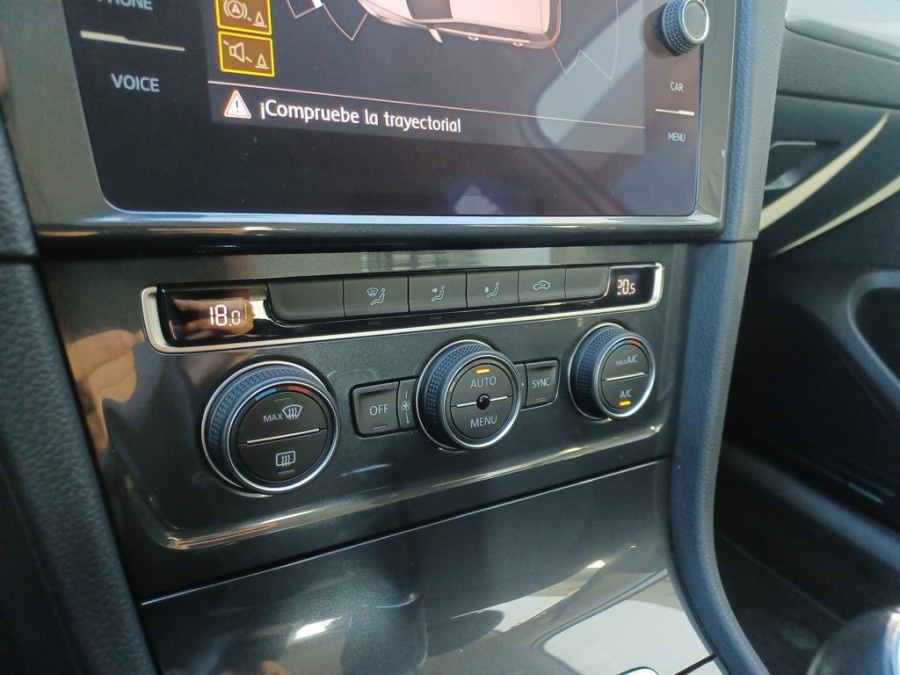 Imagen de Volkswagen Golf