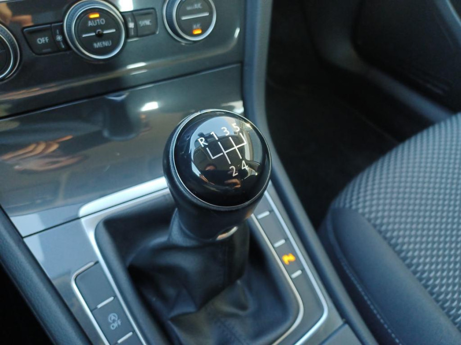 Imagen de Volkswagen Golf