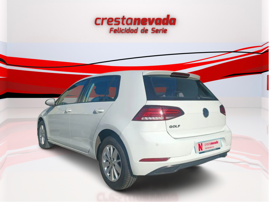 Imagen de Volkswagen Golf