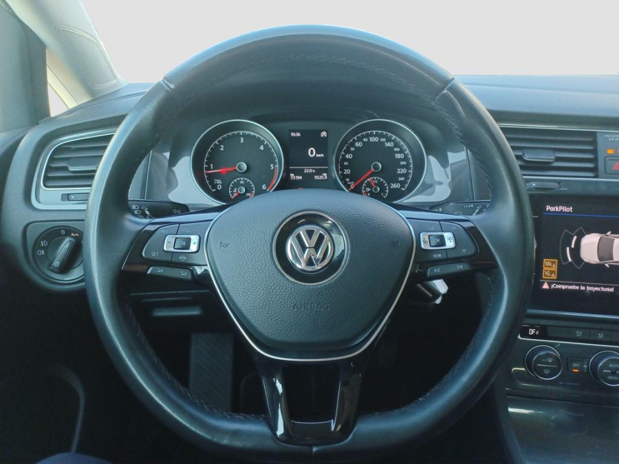 Imagen de Volkswagen Golf