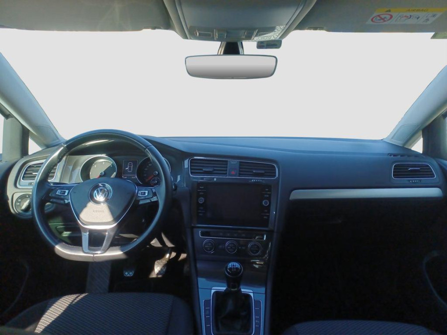 Imagen de Volkswagen Golf