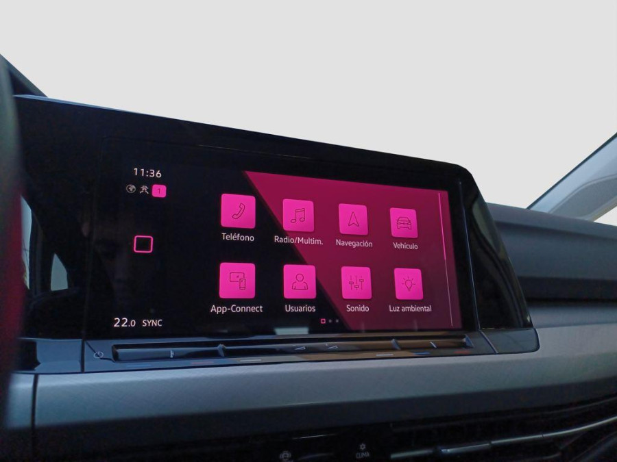 Imagen de Volkswagen Golf