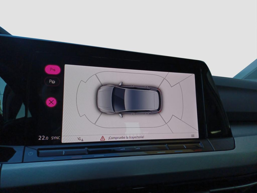 Imagen de Volkswagen Golf