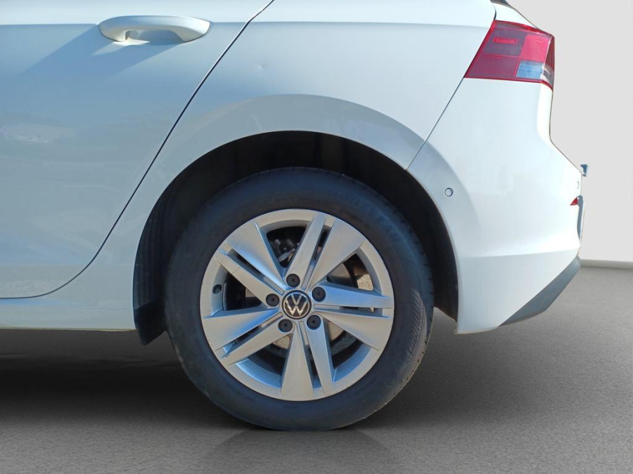 Imagen de Volkswagen Golf