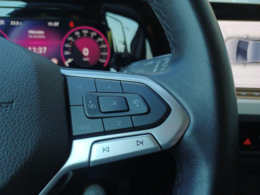 Imagen de Volkswagen Golf