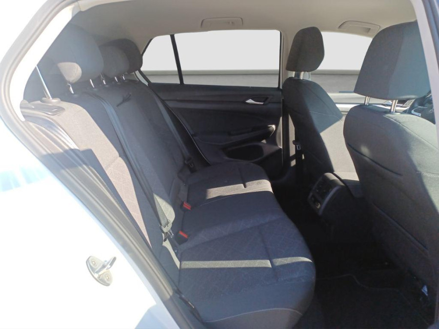 Imagen de Volkswagen Golf