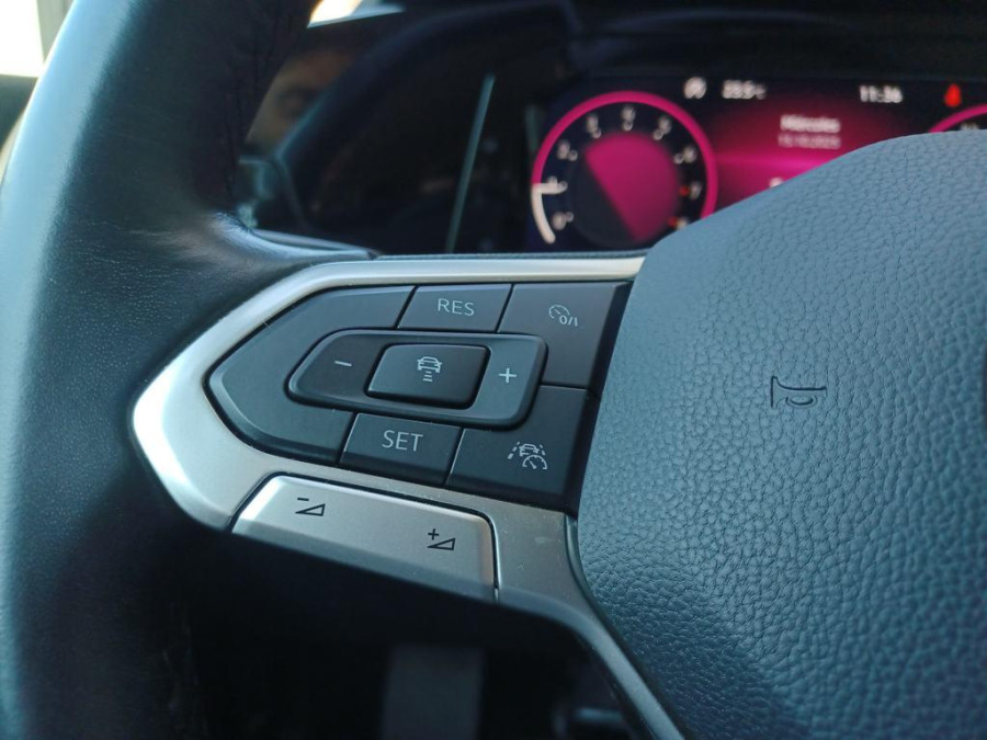 Imagen de Volkswagen Golf