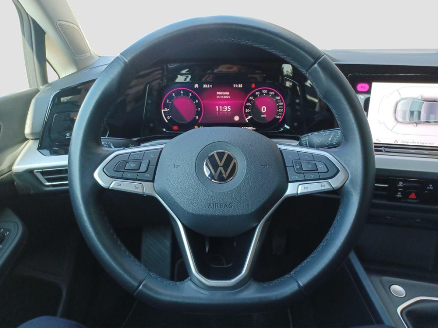 Imagen de Volkswagen Golf