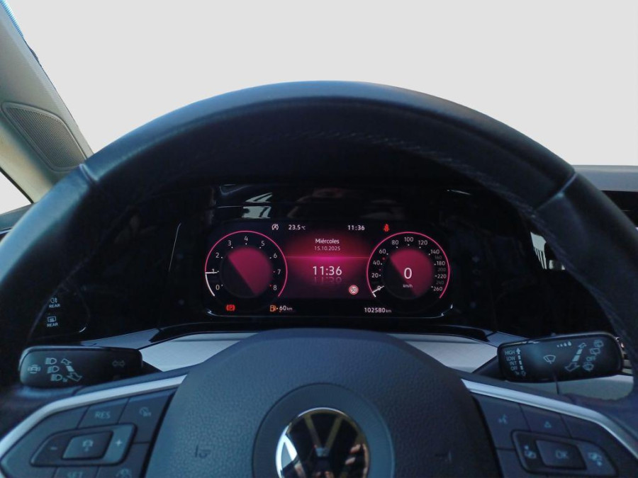 Imagen de Volkswagen Golf