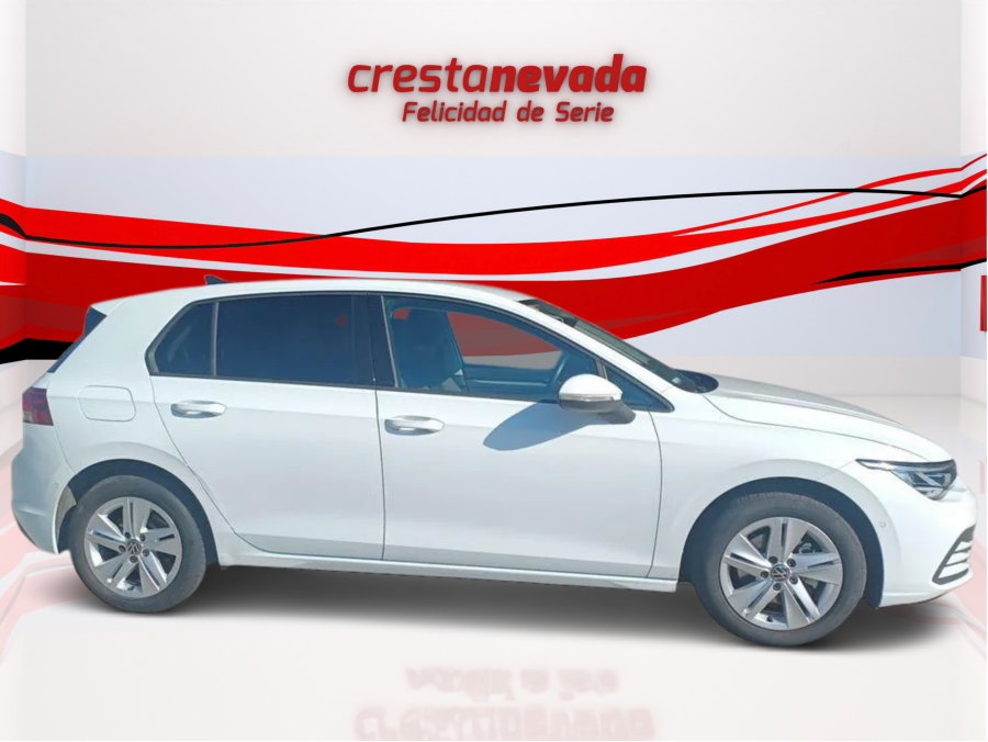 Imagen de Volkswagen Golf